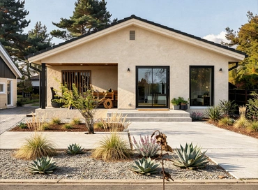 Remodeling Services LA detached garage conversion project in Pasadena and Los Angeles